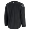 Maillot de Hockey Vegas Golden Knights Personnaliser Fanatics Team Practice 2024-25 Noir - Homme